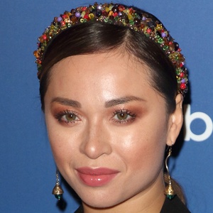 Katya Jones, 34 (Dancer)