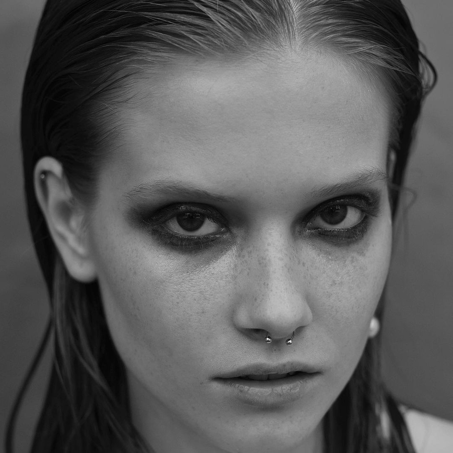 Katya Sitak, 23 (Instagram Star)