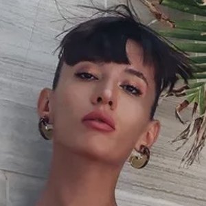 Katya Tolstova, 38 (Модель)