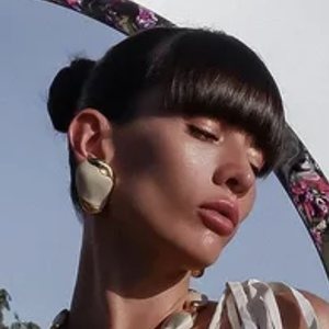 Katya Tolstova, 38 (Model)