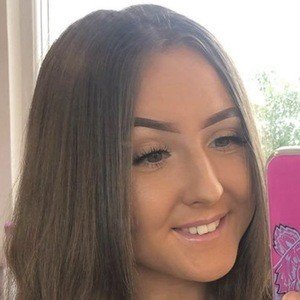 Katylee Bailey, 23 (TikTok Star)