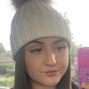 Katylee Bailey, 23 (TikTok Star)