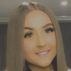 Katylee Bailey, 23 (TikTok Star)