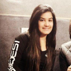 Kaur B, 34 (World Music Singer)