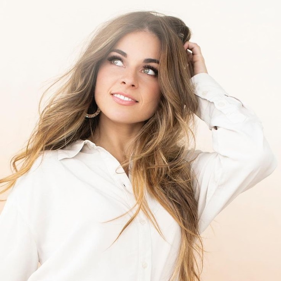 Kausha Campbell, 33 (Movie Actress)