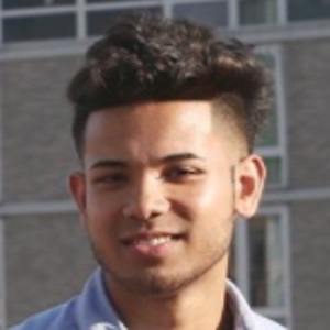 Kawsar Rahman, 32 (Star di YouTube)