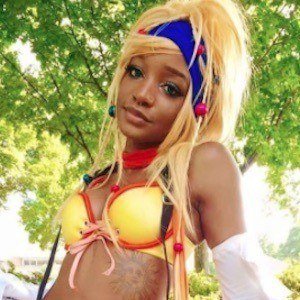 Kay Bear, 30 (Instagram Star)