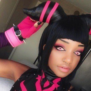 Kay Bear, 30 (Instagram Star)