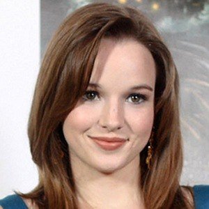 Kay Panabaker image 4