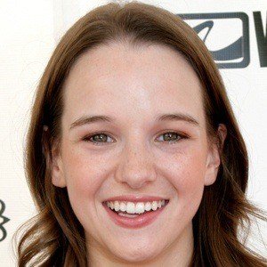 Kay Panabaker image 8