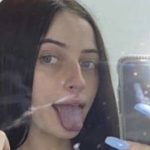 Kay Rose, 23 (TikTok Star)
