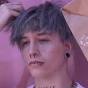 Kay Trashu, 26 (Producteur de musique)