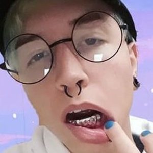 Kay Trashu, 26 (Music Producer)