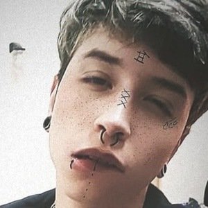 Kay Trashu, 26 (Music Producer)