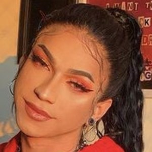 Kaya Conky, 30 (Pop Singer)