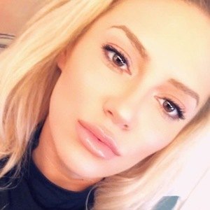 Kaya Jones, 41 (Pop Singer)