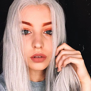 Kaya Kocevar, 28 (YouTube明星)