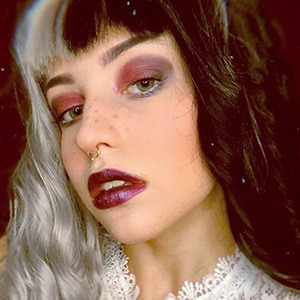 Kaya Kocevar, 28 (YouTube Star)