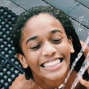 Kaya Rice, 22 (TikTok Star)