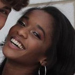 Kaya Rice, 22 (TikTok Star)