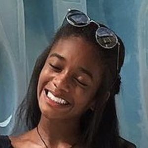 Kaya Rice, 22 (TikTok明星)