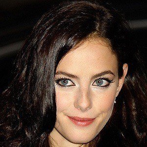 Kaya Scodelario, 33 (TV Actress)