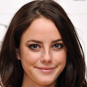 Kaya Scodelario, 33 (Nữ diễn viên truyền hình)