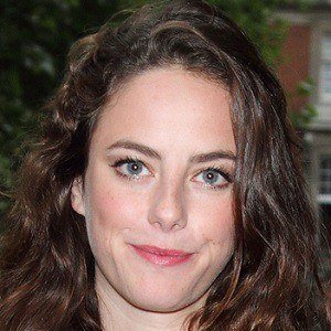 Kaya Scodelario, 33 (TV Actress)