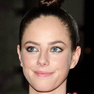 Kaya Scodelario, 33 (Nữ diễn viên truyền hình)