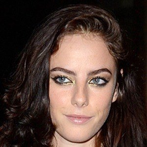 Kaya Scodelario, 33 (TV Actress)