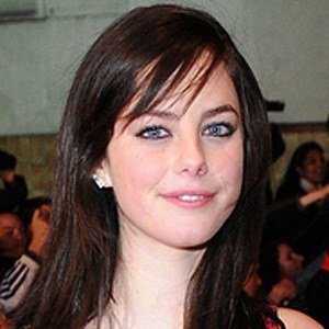 Kaya Scodelario, 33 (電視女演員)