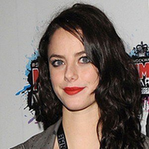Kaya Scodelario, 33 (TV Actress)
