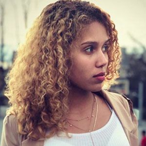 Kayani B, 22 (YouTube Star)