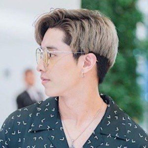 Kayavine, 28 (YouTube明星)