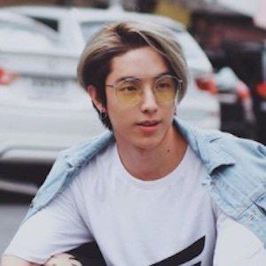 Kayavine, 28 (YouTube Star)