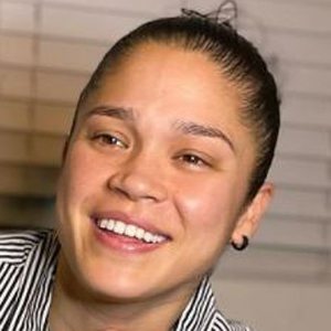 Kaycee Clark image 4