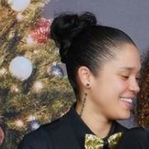 Kaycee Clark image 5