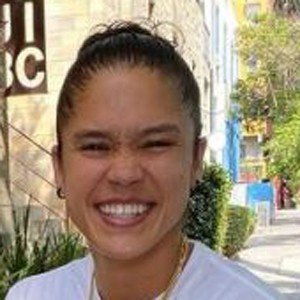 Kaycee Clark image 8