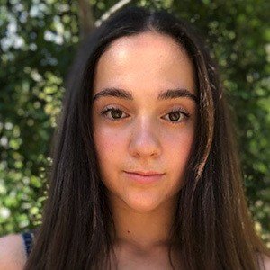 Kaycee Rice, 23 (Dancer)