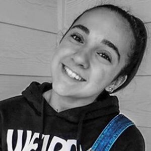 Kaycee Rice, 23 (Ballerino)