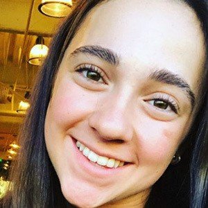 Kaycee Rice, 23 (Dancer)