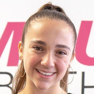 Kaycee Rice, 23 (Ballerino)