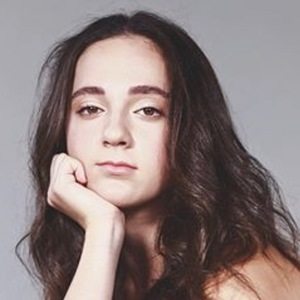 Kaycee Rice, 23 (舞蹈家)