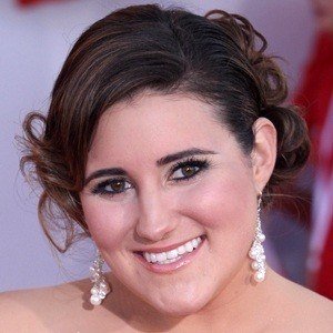 Kaycee Stroh, 41 (TV Actress)