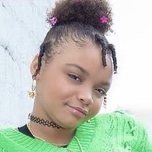 Kayden Grace Swan, 16 (Телеактриса)