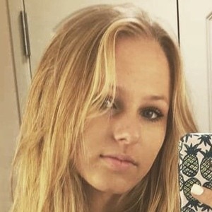 Kaydn Frietze, 28 (TikTok Star)