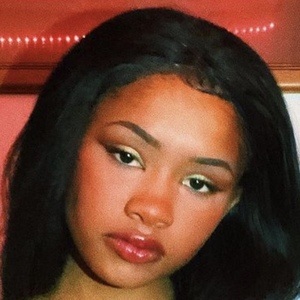 Kayla Bryant, 22 (TikTok Star)