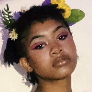 Kayla Bryant, 22 (TikTok Star)