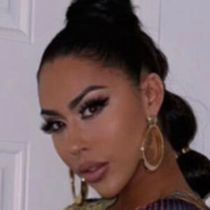 Kayla Cardona