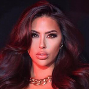 Kayla Cardona, 36 (Reality Star)